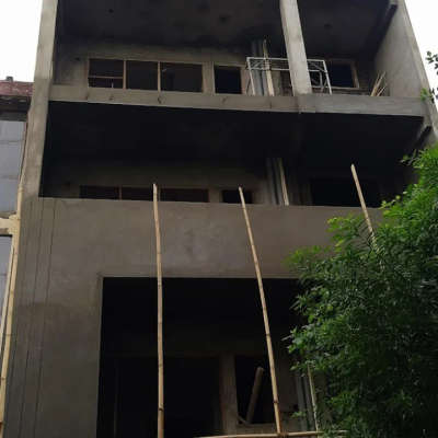 *house contractor*

steel work, 🧱 bricks work,plaster work