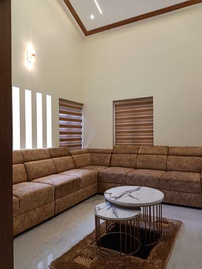 living area with beautiful ceiling

 #LivingroomDesigns #roomceilingdesign #Architectural&Interior #LivingInterior