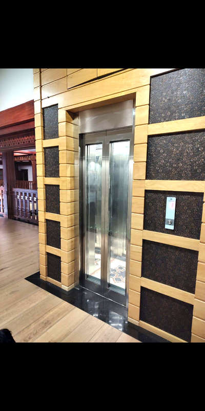Unified Elevators are extremely well made, noise-free and perfect for both new houses and refurbishments too. These are sleek with all glass panels, that can fit in anywhere and can go with any aesthetic.

Basically, if you’re looking for the best elevator company in Kerala and India, go for the Unified Elevators ie..safest lifts with cutting edge technology and budget friendly cost.

Site - Mr jhonson
Product -Home Elevators
Tech OATH - Iraiva Anzen 2000

Contact Us :-
📧 sales@unifiedelevators.com 
📲 +91-9061718002 📲 +91-8547855058 

#Elevators #passengerlift #homelift #Bangaloreelevator #hospitalelevator #passengerelevator #Elevatorsinbangalore #HomeliftinKerala #Homeelevators #Elevators #Lifts #India  #unifiedelevators #Bestelevators #Elevatorsinkerala #Keralaelevator #elevatorservice #homeelevatorsinKerala 

Unified Elevators Pvt. Ltd. | Raises Up Your World.