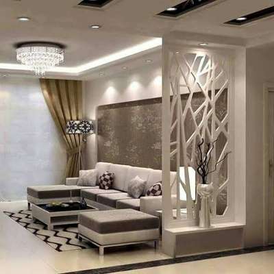 Asha Interior And Constructions All Types of Wood Work False Ceiling paint wall paper texture design More information please contact us 7240066400 / 7240066500