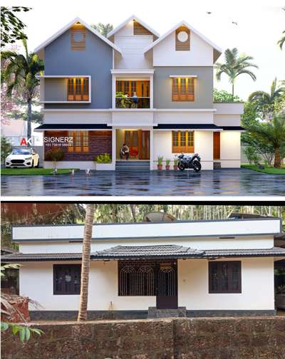 Renovated 🏡


#HouseRenovation #KitchenRenovation #BathroomRenovation #renovations #renovated #renovatehome #SmallBudgetRenovation #home_renovation #renovation3d #renovaion #3D_ELEVATION #ElevationHome #ElevationDesign #homedesigne #exteriordesigns #exteriordesing #MixedRoofHouse #homesweethome #oldtonew #modification #newdesigin #KeralaStyleHouse #kerla #indianarchitectsandbuilders #