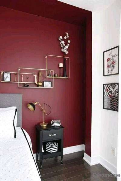 Color combinations for home interiors
