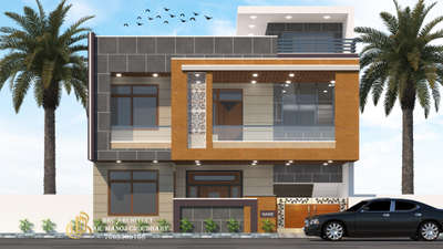 #brc architect #
 #brc construction #
 #ElevationDesign  #
 #InteriorDesigner  #
 #7665305158#