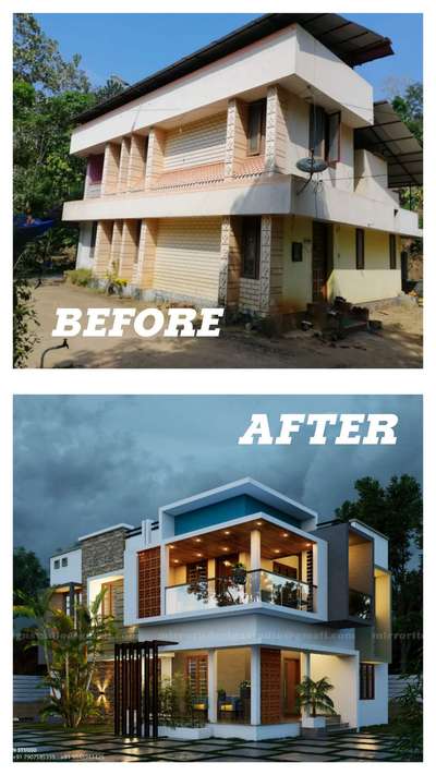 Refurbishing Concept
 #HouseRenovation
 #modernhome
 #ContemporaryDesigns
 #ContemporaryHouse
 #ContemporaryDesigns