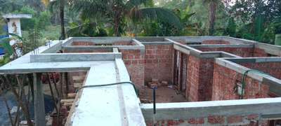 #പ്ലാൻ  #Elevation  #HouseConstruction #constructionsite #HouseRenovation  #concrete #Sunshade #lintel
sunshade and lintel concrete☺️