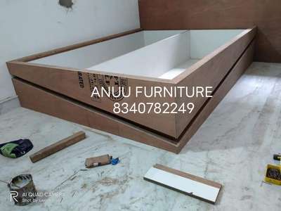 Bed design.
follow for more designs