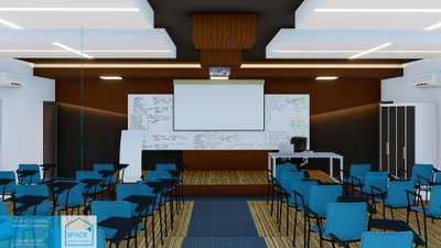 Modern Class Room Interior Design
Call 8891145587