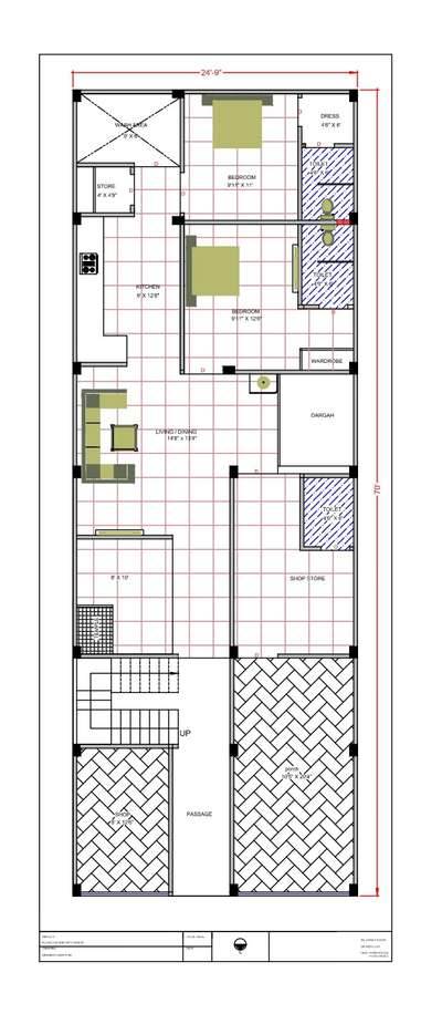 #newone #groundfloorplan #2DPlans #2dDesign #HouseDesigns #HouseConstruction #columnlayout #FloorPlans