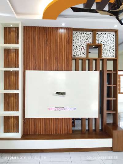 #LivingRoomTVCabinet  # tv unit#9847129055