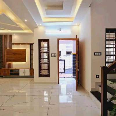 Interior Reveal in Residential Apartment
Meerut
#meerut #InteriorDesigner #exterior_Work #ElevationHome #ElevationDesign #HouseConstruction #flats #2BHKHouse #3BHK