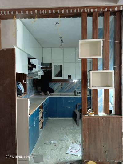 modular kitchen
rohini sector 24,
pocket -11,
New Delhi,
B. D Singh (client)