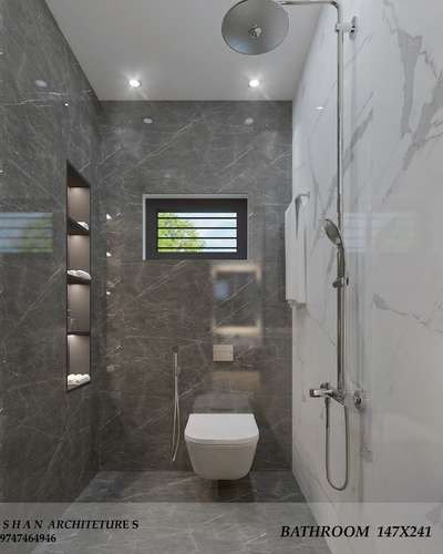 simple bathroom
view 1000


 #inyeriordesign  #BathroomStorage  #BathroomDesigns  #Kannur