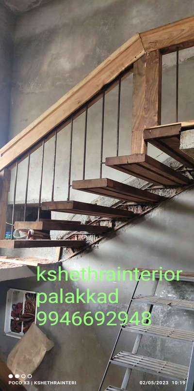 #kshethrainterior  #TATA_STEEL  #woodanstep  #stepdesign  #SteelStaircase  #palakkad  #italy  #american  #oman  #sharjah  #dubaiarchitecture  #dubai  #garmentshop