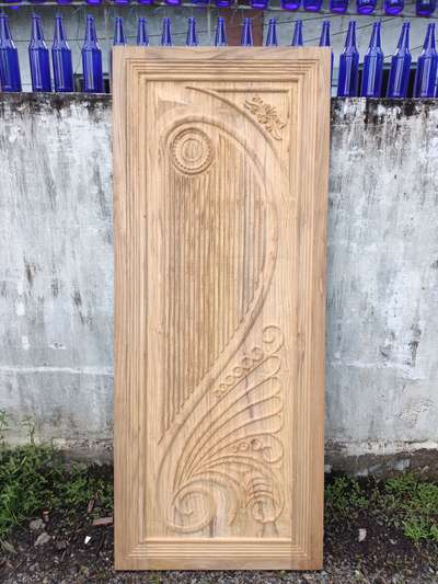 teak Door, contact 9605501376