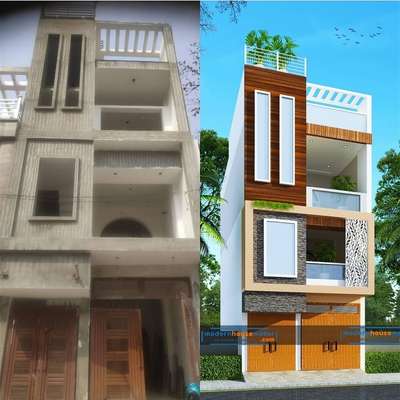 elevation design in just 7000rs only call 9950250060