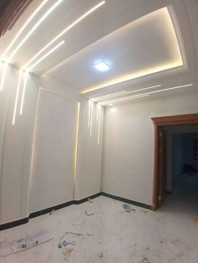best gypsum work 
 #GypsumCeiling  #gypsumpartition  #gypsumplaster  #SaintGobainGyproc  #gypsumceilingworks