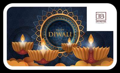 Happy Diwali 🙏