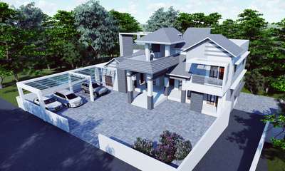 #modernhouses  #nicehouses