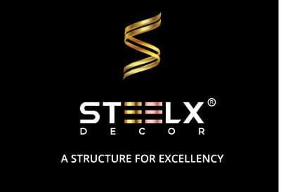 Company's Logo #Steelxdecor