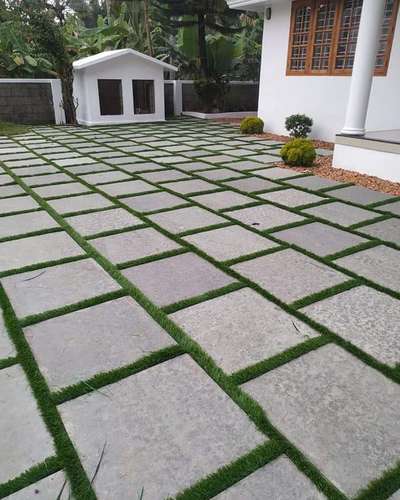 #banglorestones 2/2 #articlegrass