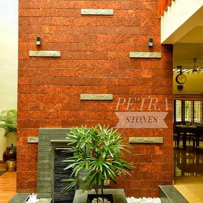 Laterite Stone

#lateritestonecladding  #lateritestone  #naturalstones  #naturefriendly  #HomeDecor  #homeplans