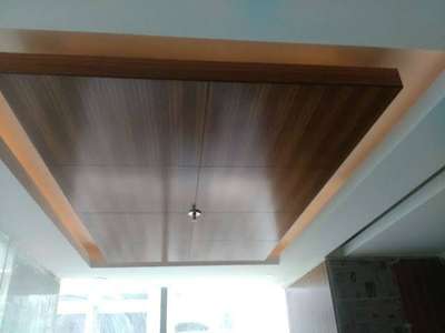 veneer ceiling