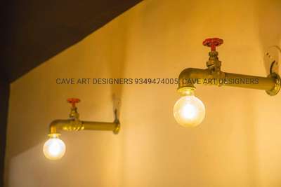 custom design light for restaurant.  #CelingLights #lightingdesign #lightyourlife #light