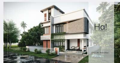 NEW PROJECT 
@ PUTHIYAPALAM, KOZHIKODE, KERALA