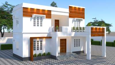 3d exterior design  #exteriors