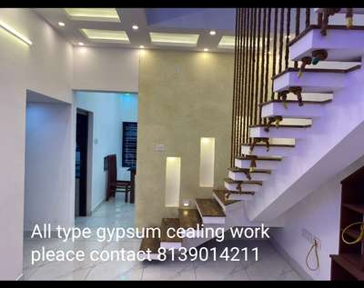 gypsum cealing