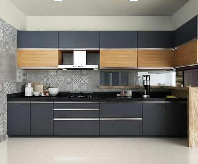 modular kitchen design ideas