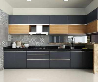 modular kitchen design ideas