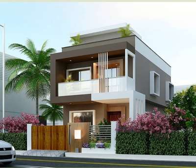 Elevation design in just 7000rs only call 9950250060