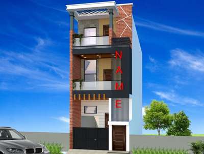 Elevation design in just 7000rs only call 9950250060