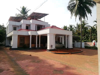 #10kw solar
#malappuram
#kizhissery