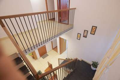 stair simple design