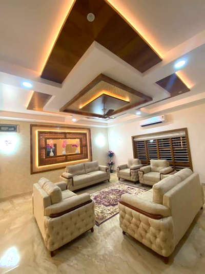 Kannur carpenter work