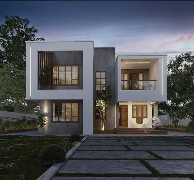 ... PrOpOsEd ExTeRiOr DeSiGn...

Client@ wayanad
#exterior_Work #exteriordesign #architecturedesigns #luxurydesign #glassfacade #lightingdesign #Architect #LandscapeGarden #woodenpanel #4BHKPlans #4BHKHouse #Prayerrooms #KitchenIdeas #exterior_Work #ContemporaryHouse #ContemporaryDesigns #lightingdesign #TexturePainting #concrete #concretefinish #exteriordesign #architecturedesigns