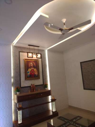 Our i Interior work at Kattapana