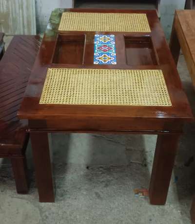 #dining table traditional ഓർഡർ അനുസരിച്ചു നിർമിച്ചു കൊടുക്കപ്പെടും