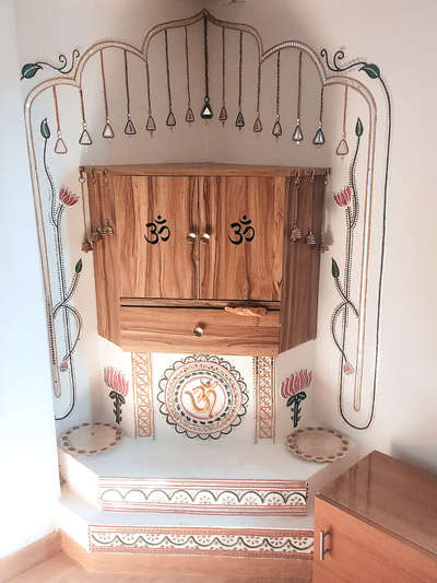 mandir  #anushkafurniture
