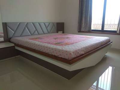 bed design