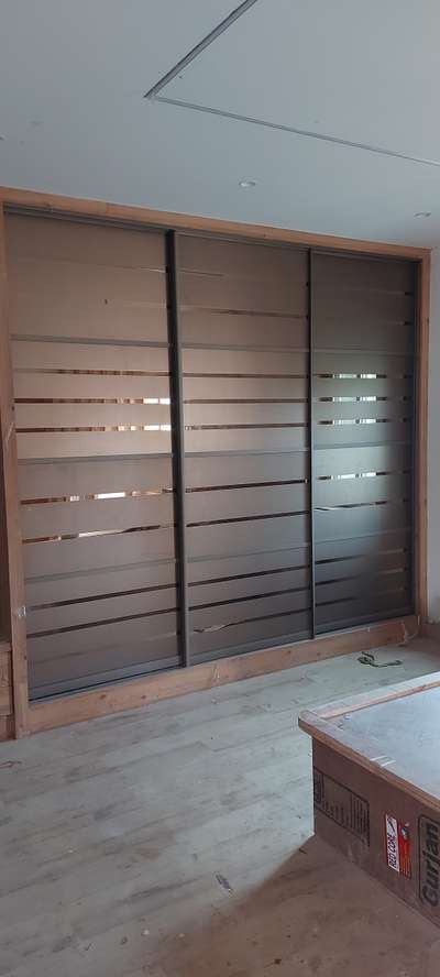 profile wardrobe  #InteriorDesigner