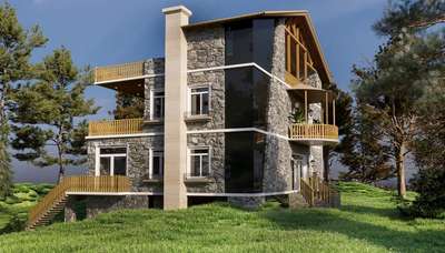Luxury House Exterior Façade (in Manali Forest ) 
Designed and 3d Visualization By MONDHIR STUDIO
Software: 3ds max 2020,corona 9
Duration: 3 Days
Location: Solang valley, Manali

Sanjeev Jangid
call:919460040031
sanjeevwtp@gmail.com

#luxuryhome #modern #3dview #exterior #facade #realstic3d #jaipur #mondhirdesignstudio #design #interiordesign #landscapedesign #gardeninspiration #stonecottage #houseinspo #indpiration #ai  #stylishdesign #wallcladding #landscape #2024design #forest #valley 

Follow Page :https://www.facebook.com/mondhir8531
Please Don’t Forget To Give your Valuable Comments
