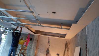 Gypsum ceiling 
 #GypsumCeiling  #trending