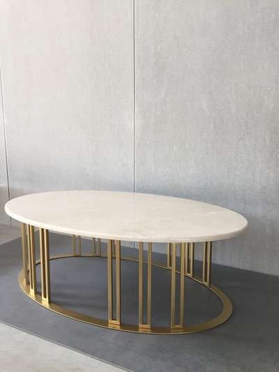 center table