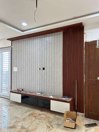 tv unit ideas  #LivingRoomTVCabinet  #tvunit  #tvbackpaneling  #LivingroomDesigns  #tvunitinterior