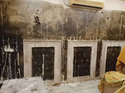 waterproofing basement Contractors somawat contractors pvt ltd