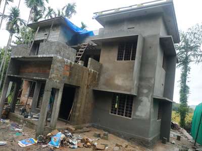 DHESHAMANGALAM HOME PROJECT WOKING PROCESS