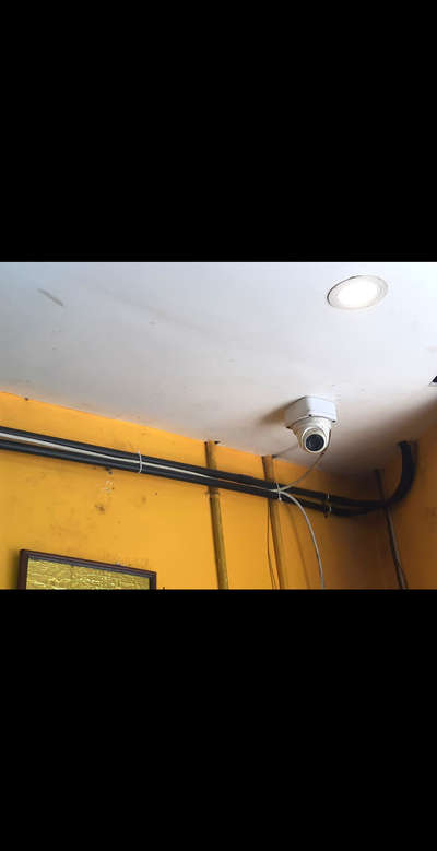 Cctv survillence systems installed at Hotel moon city , Murijapalam , Trivandrum 

Brand : Hikvision 
2MP Bullet camera with inbuilt Mic 
Auto Nightvision 

#cctv  #cctvcamera  #cctv  #hd_cctv   #emiesgroup